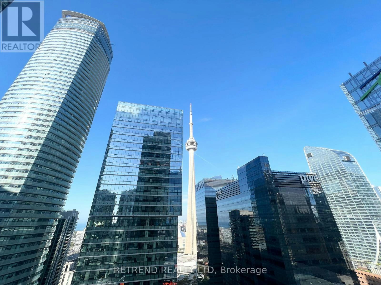 2903-65 Bremner Boulevard, Toronto, ON, M5J 0A7 - 12