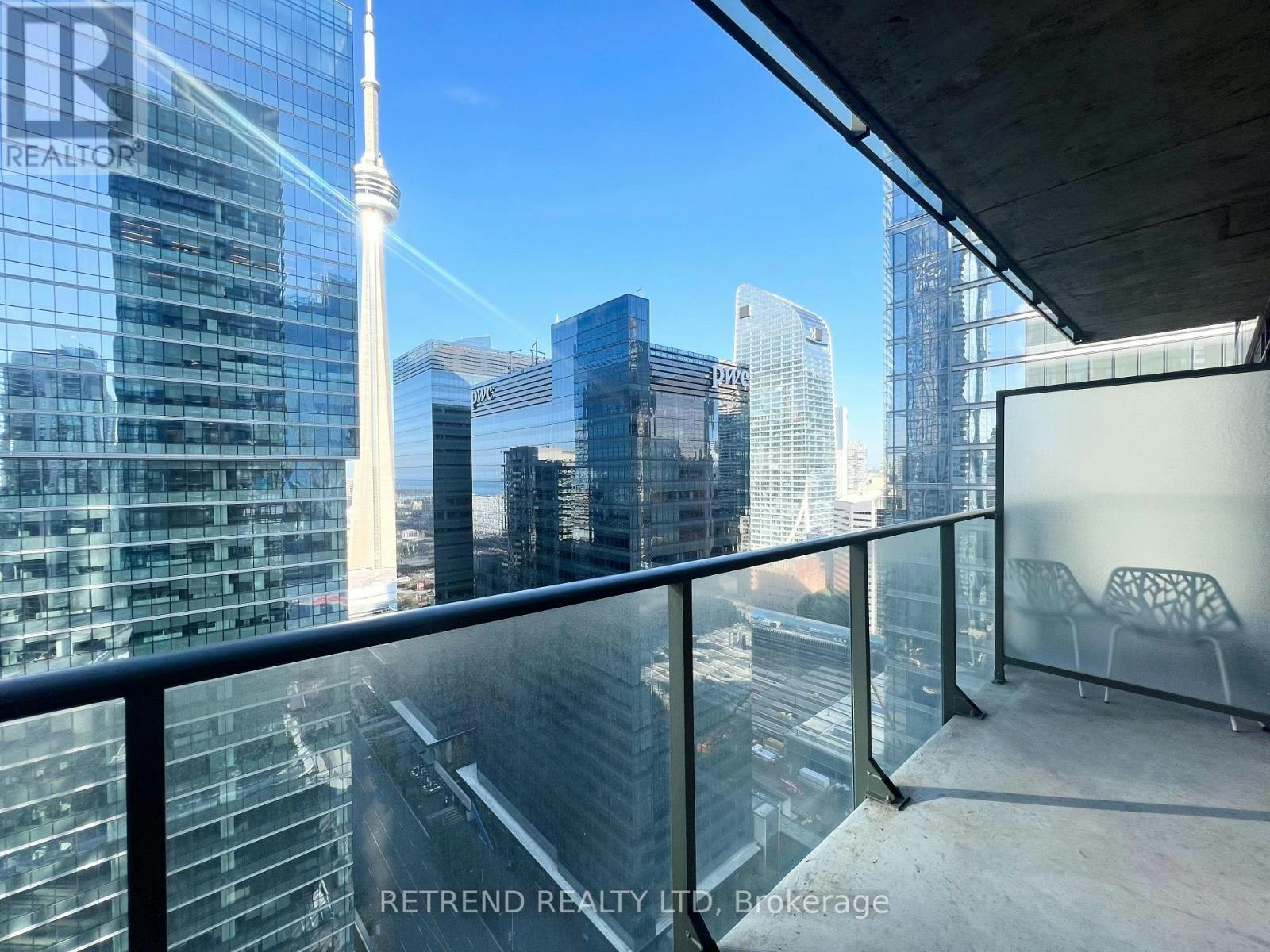 2903-65 Bremner Boulevard, Toronto, ON, M5J 0A7 - 10