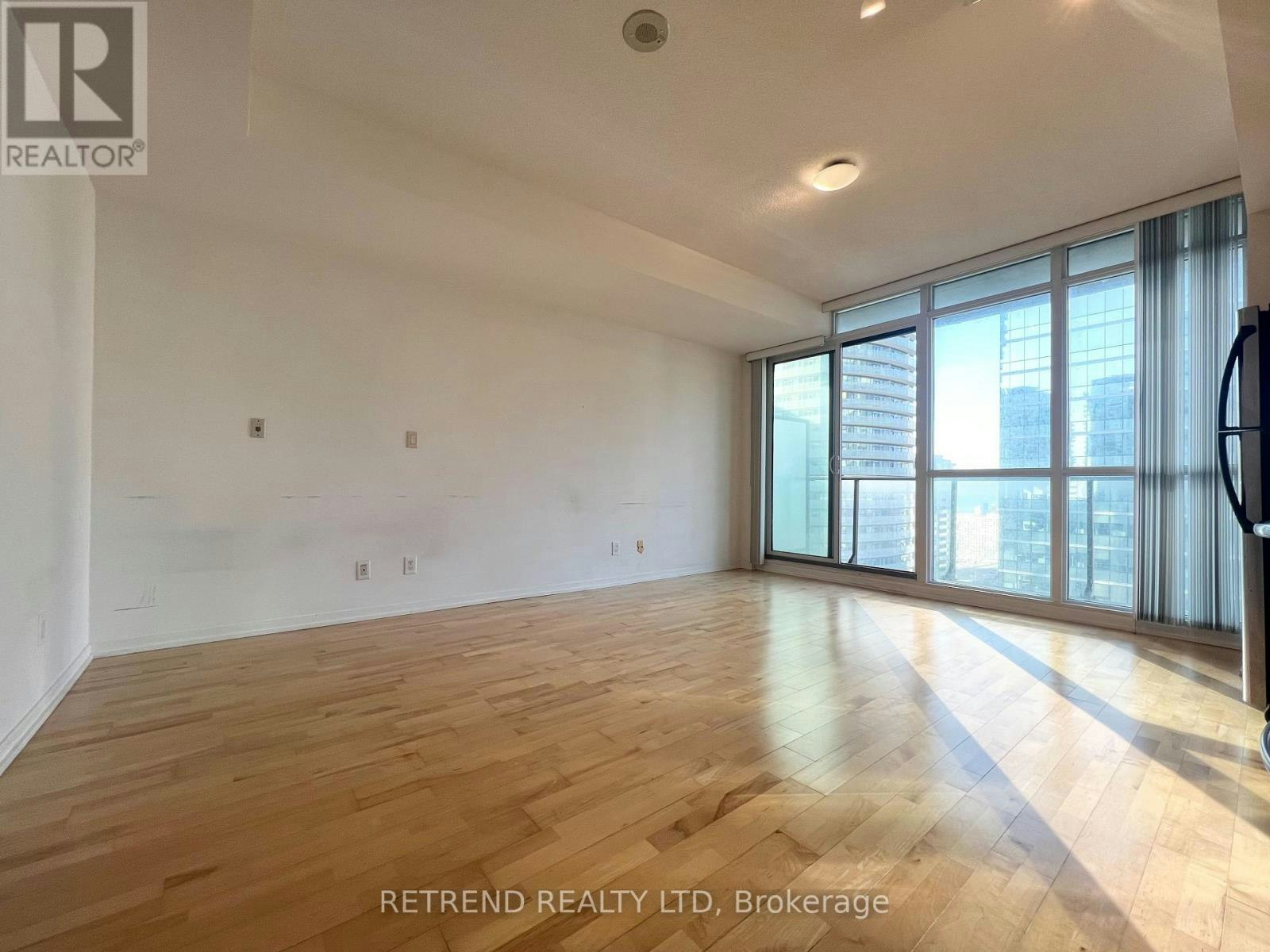 2903-65 Bremner Boulevard, Toronto, ON, M5J 0A7 - 2