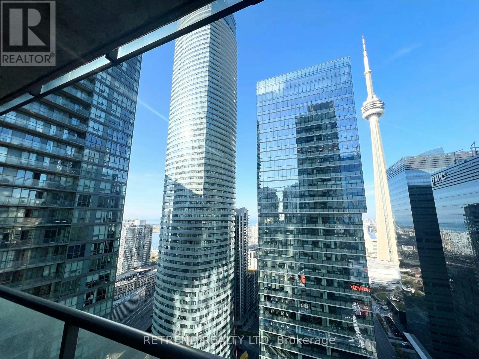 2903-65 Bremner Boulevard, Toronto, ON, M5J 0A7 - 11