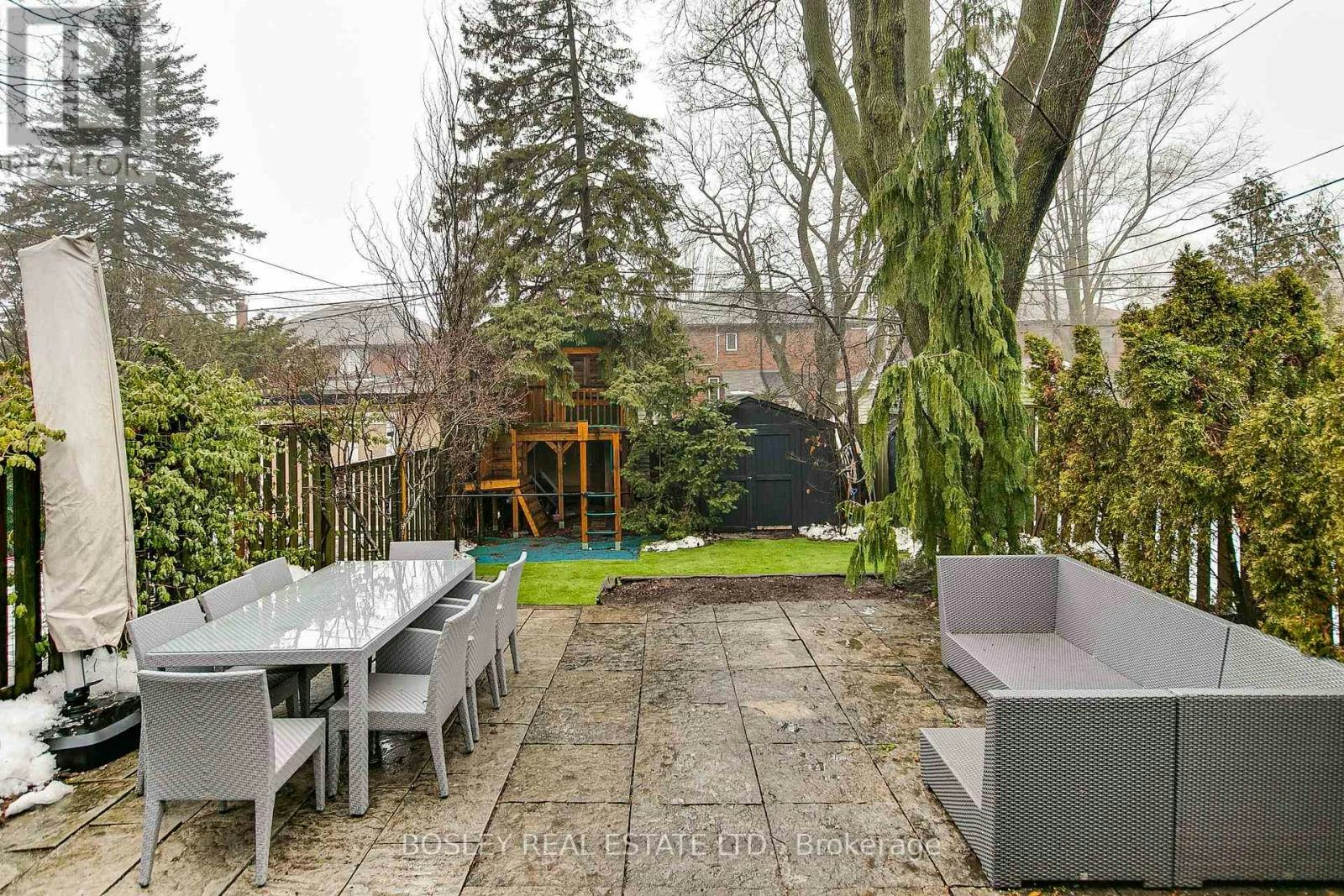 42 Thurston Road, Toronto, ON, M4S 2V7 - 40