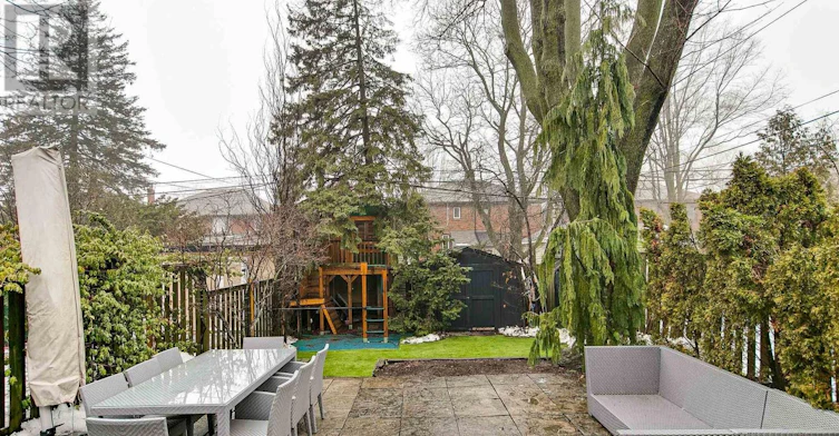 42 Thurston Road, Toronto, ON, M4S 2V7 - 40