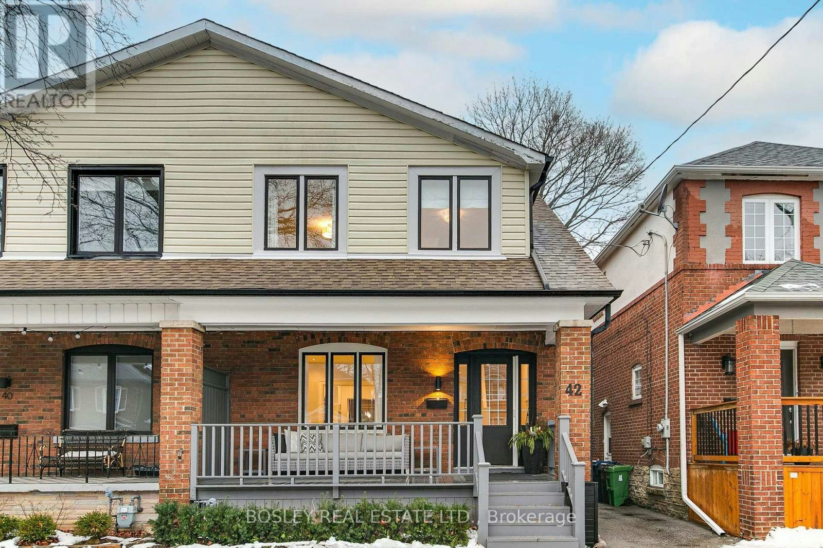 42 Thurston Road, Toronto, ON, M4S 2V7