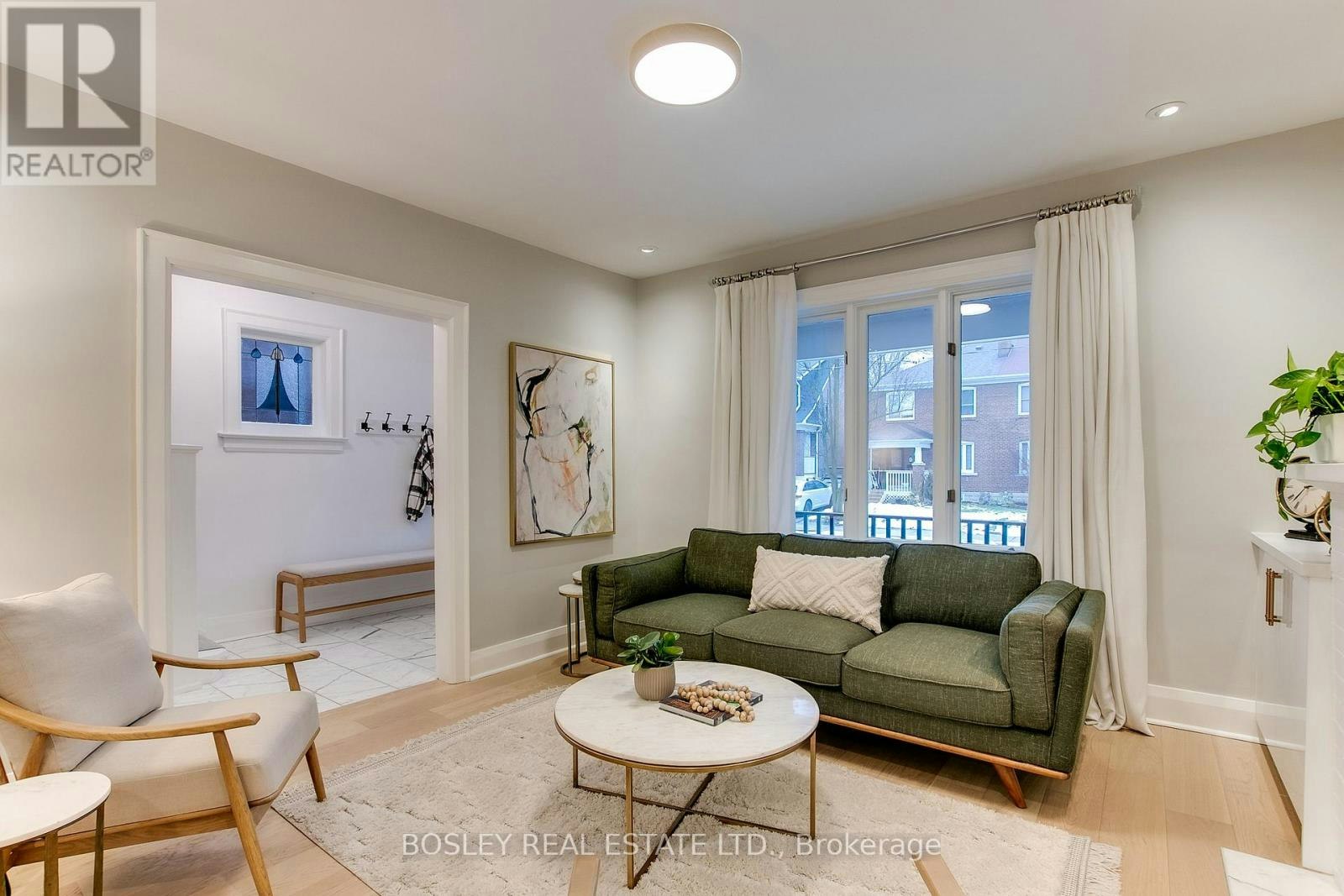 42 Thurston Road, Toronto, ON, M4S 2V7 - 4