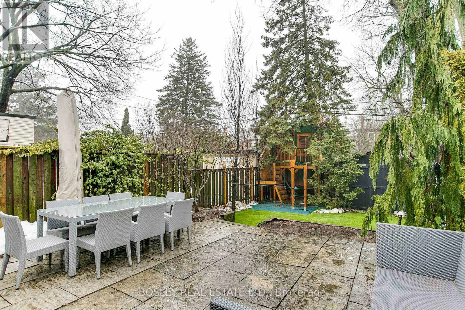 42 Thurston Road, Toronto, ON, M4S 2V7 - 41