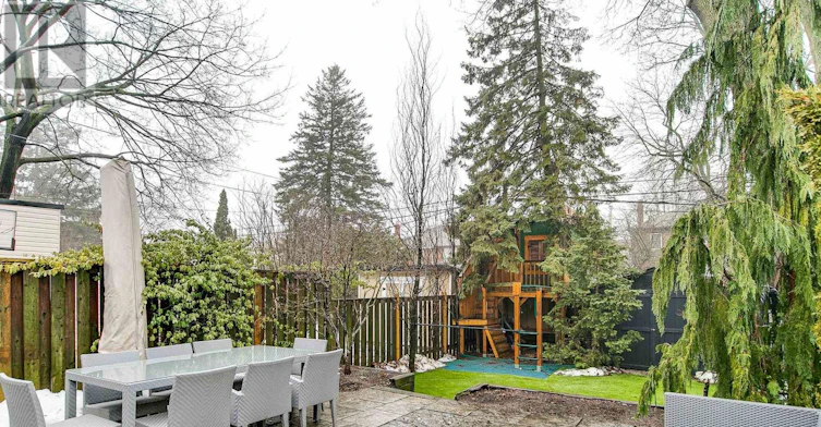 42 Thurston Road, Toronto, ON, M4S 2V7 - 41