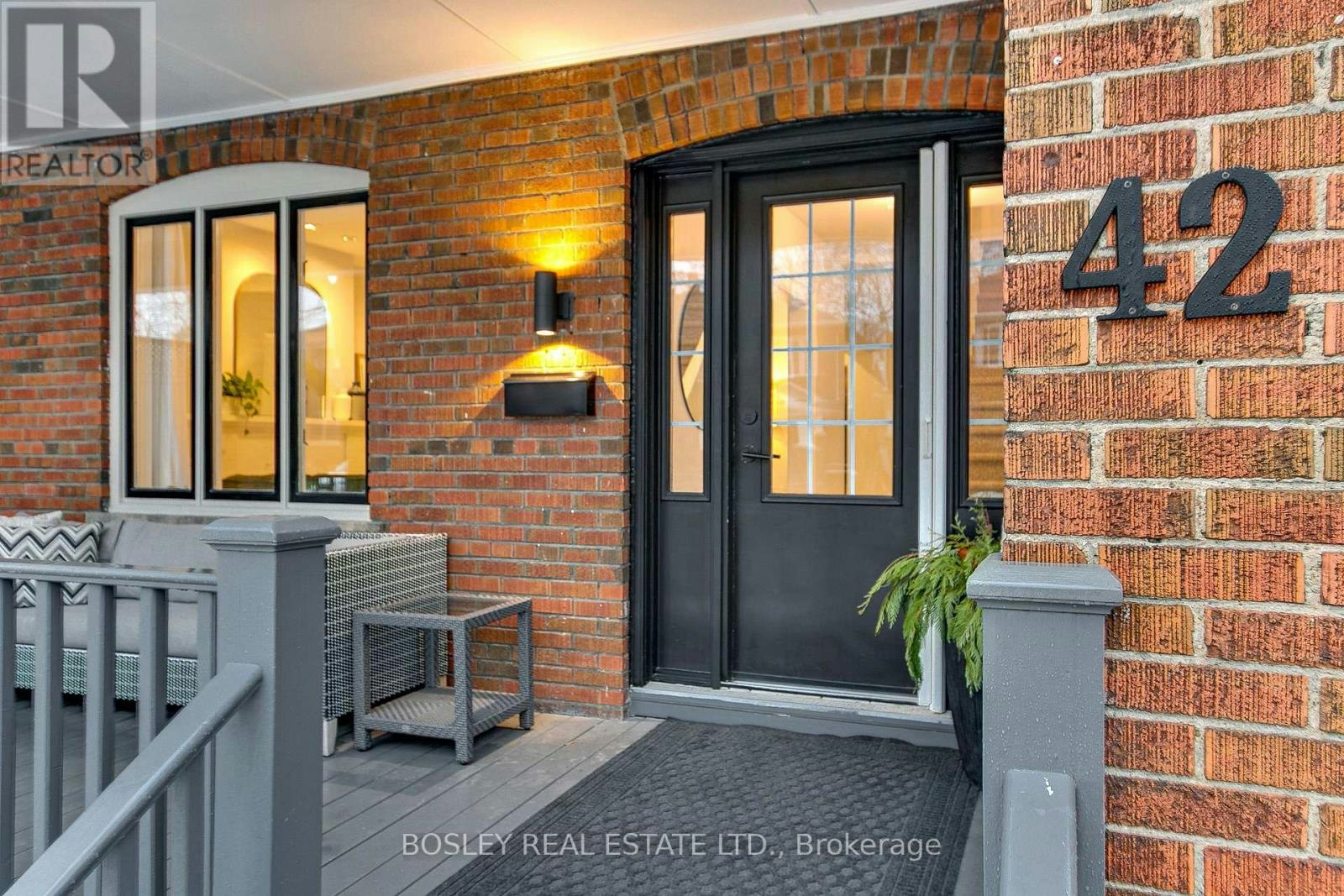 42 Thurston Road, Toronto, ON, M4S 2V7 - 2