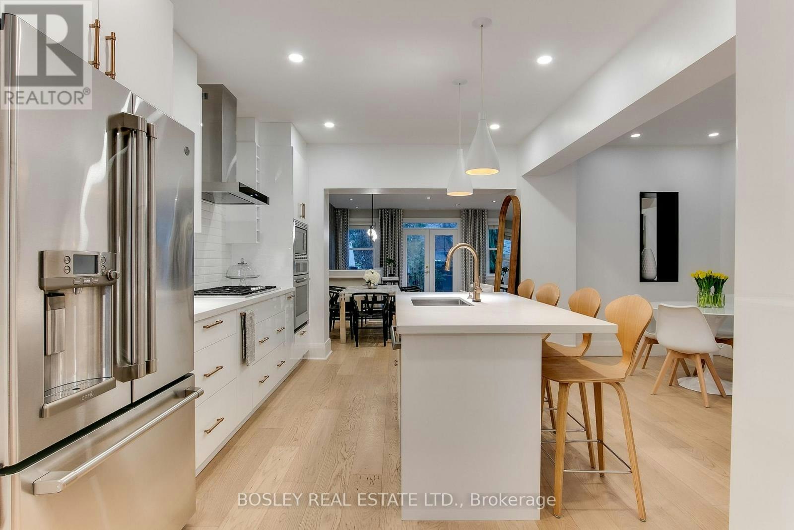 42 Thurston Road, Toronto, ON, M4S 2V7 - 10