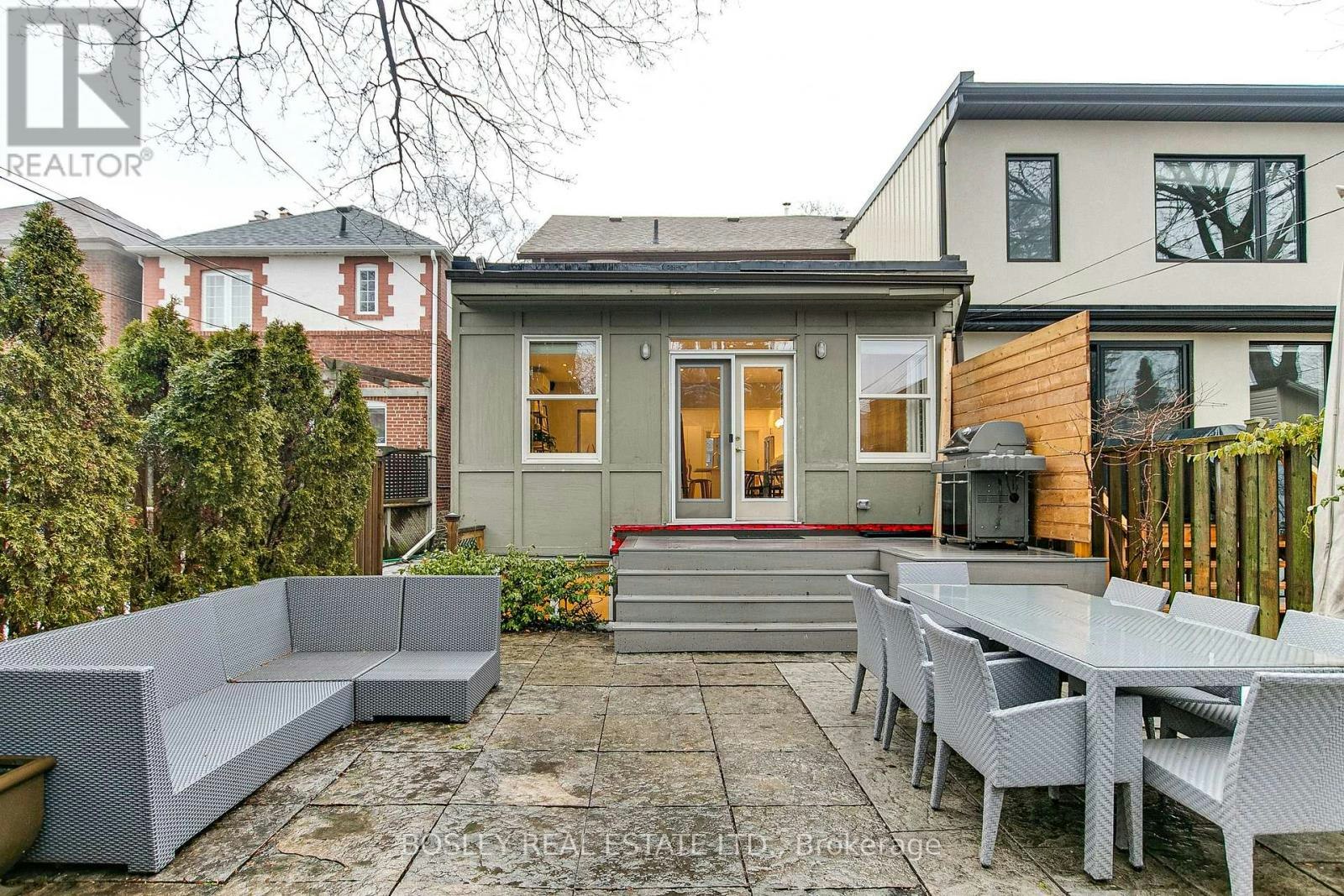 42 Thurston Road, Toronto, ON, M4S 2V7 - 42