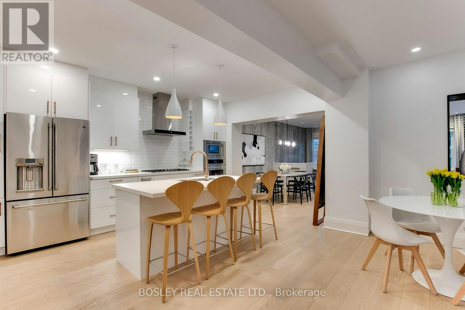 42 Thurston Road, Toronto, ON, M4S 2V7 - 8