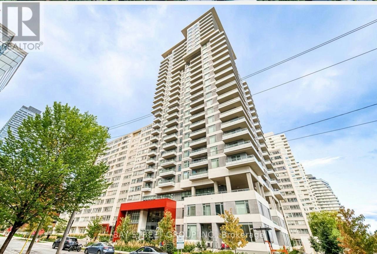 509-25 Holly Street, Toronto, ON, M4S 0E3 - 3