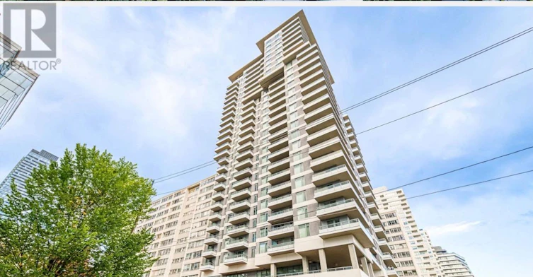 509-25 Holly Street, Toronto, ON, M4S 0E3 - 3