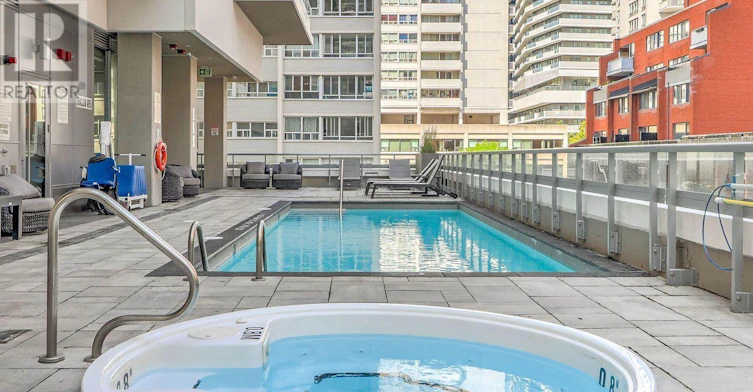 509-25 Holly Street, Toronto, ON, M4S 0E3 - 35