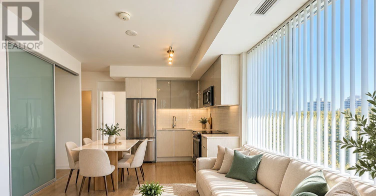 509-25 Holly Street, Toronto, ON, M4S 0E3 - 9