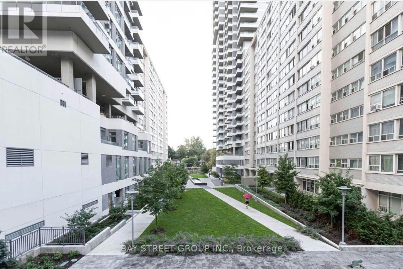 509-25 Holly Street, Toronto, ON, M4S 0E3 - 37