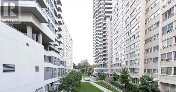 509-25 Holly Street, Toronto, ON, M4S 0E3 - 37