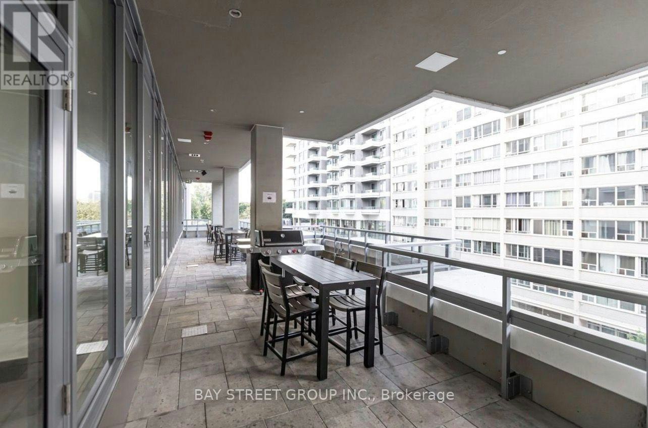 509-25 Holly Street, Toronto, ON, M4S 0E3 - 36