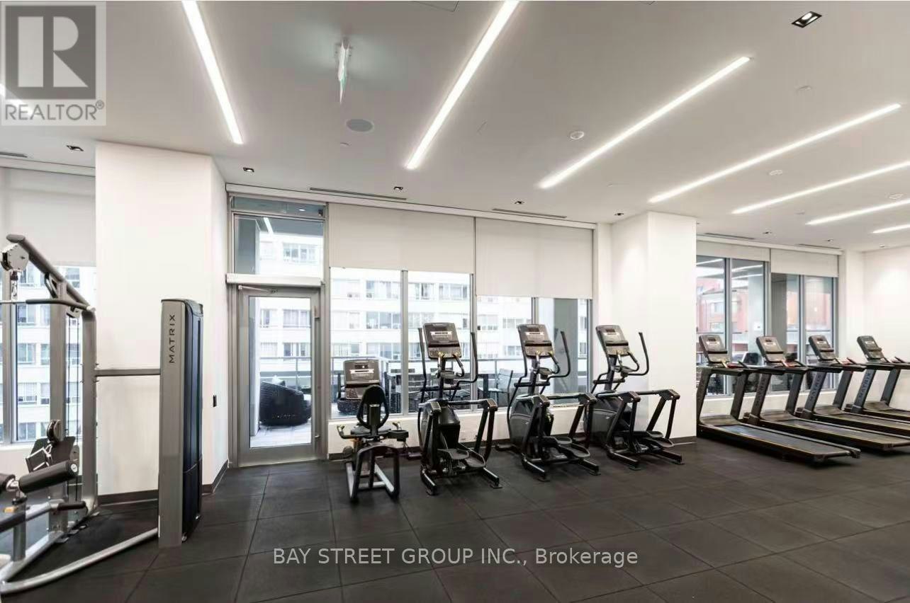509-25 Holly Street, Toronto, ON, M4S 0E3 - 32