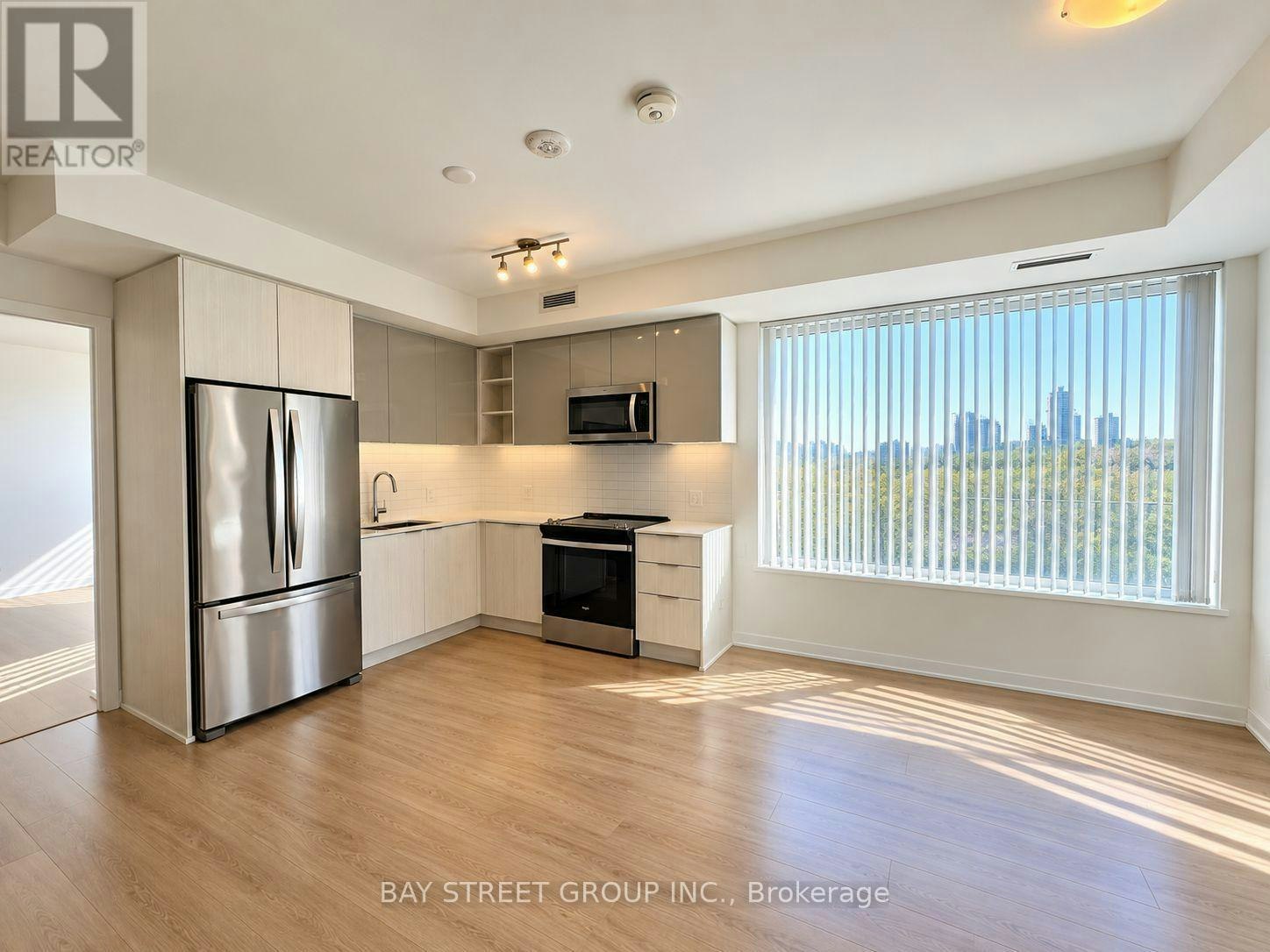 509-25 Holly Street, Toronto, ON, M4S 0E3 - 2