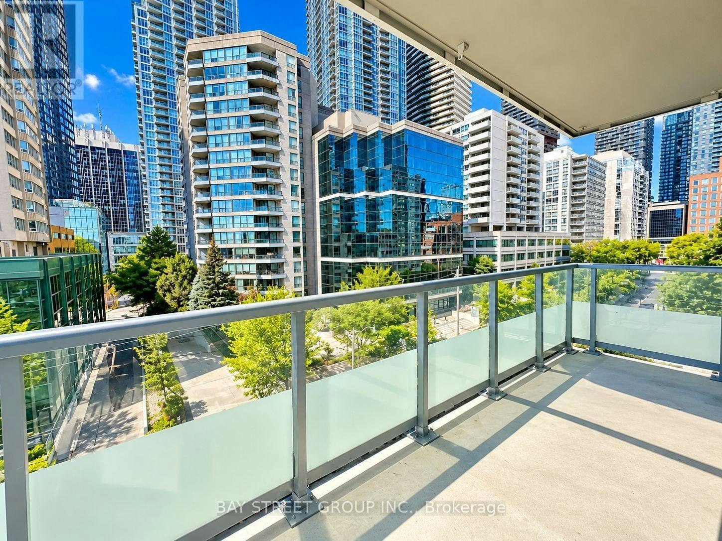 509-25 Holly Street, Toronto, ON, M4S 0E3 - 27
