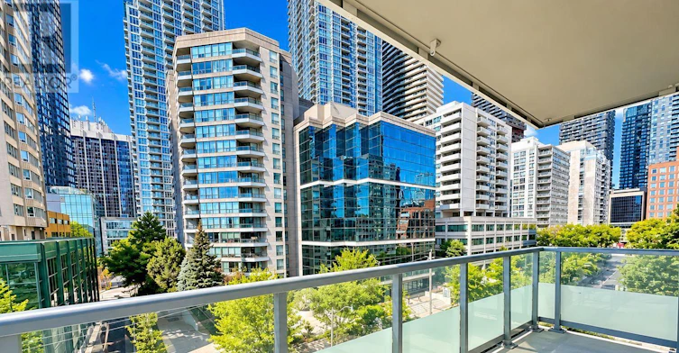 509-25 Holly Street, Toronto, ON, M4S 0E3 - 27