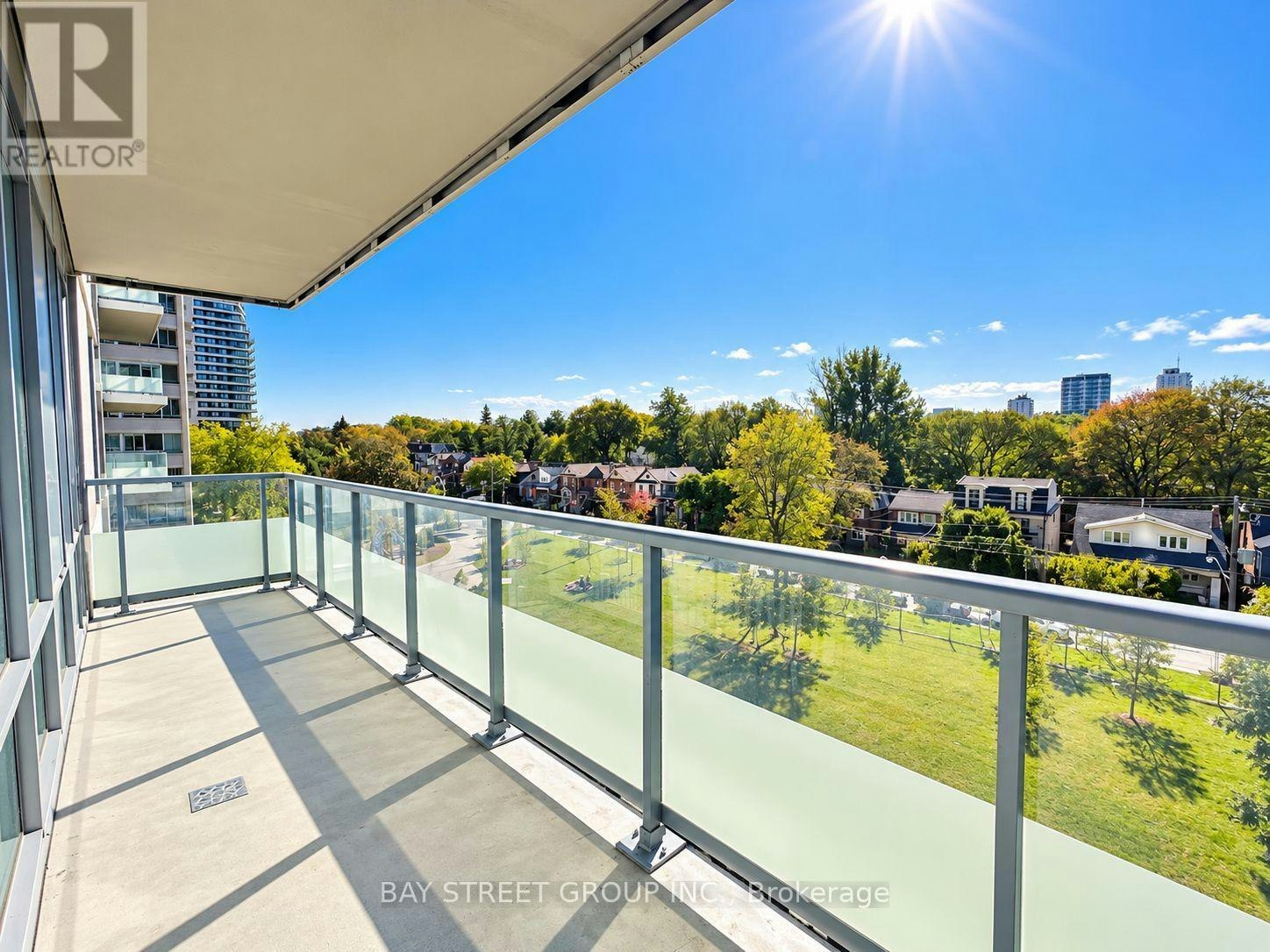 509-25 Holly Street, Toronto, ON, M4S 0E3 - 26