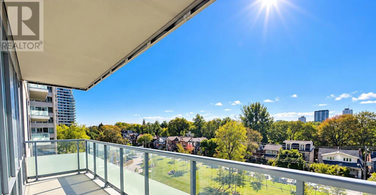 509-25 Holly Street, Toronto, ON, M4S 0E3 - 26