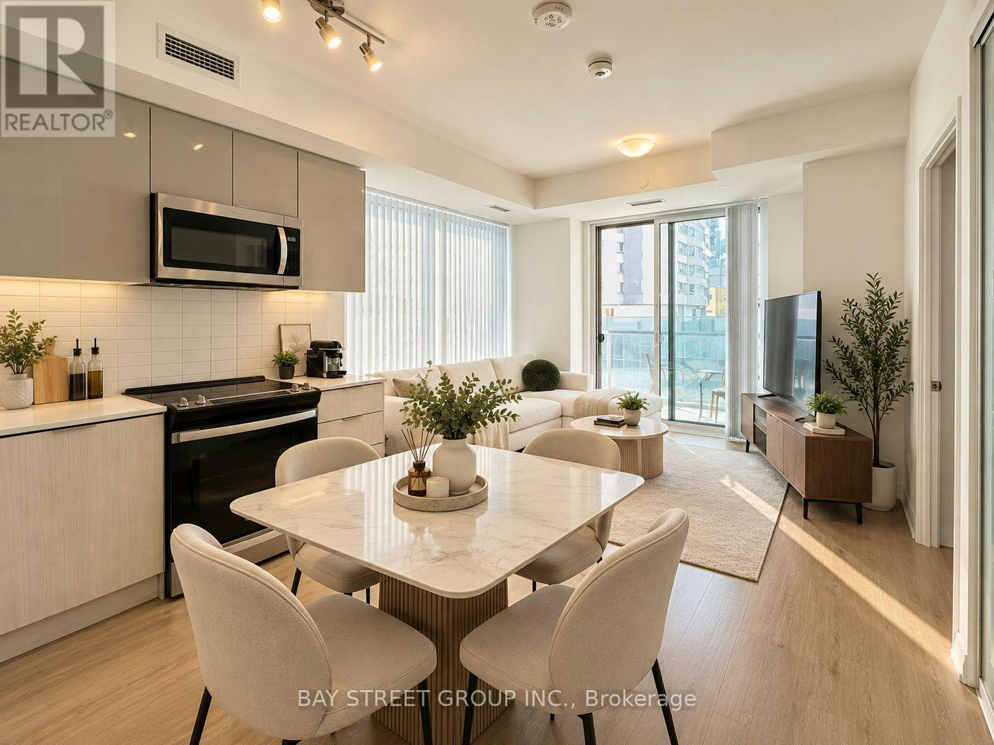 509-25 Holly Street, Toronto, ON, M4S 0E3 - 7