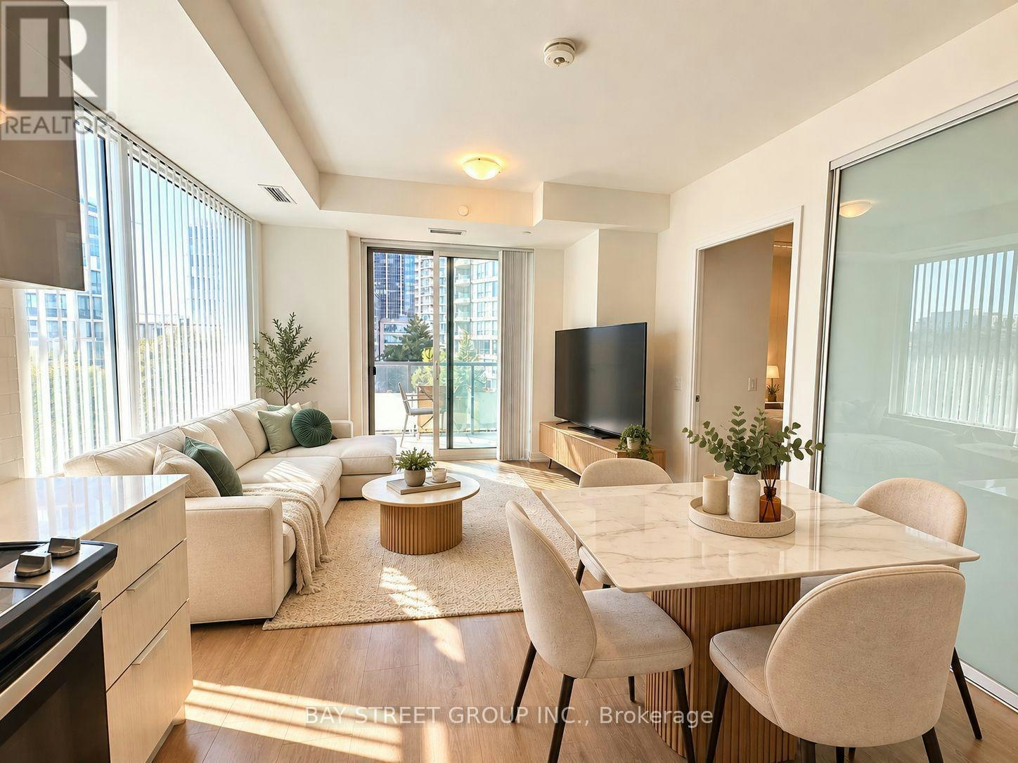 509-25 Holly Street, Toronto, ON, M4S 0E3 - 13