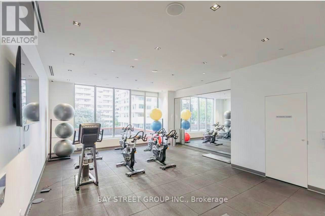 509-25 Holly Street, Toronto, ON, M4S 0E3 - 30