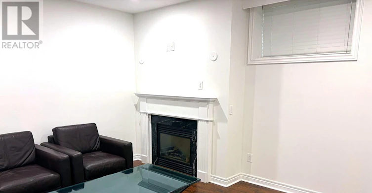LOWER-33 Green Meadows Circle, Toronto, ON, M2J 5G6 - 8