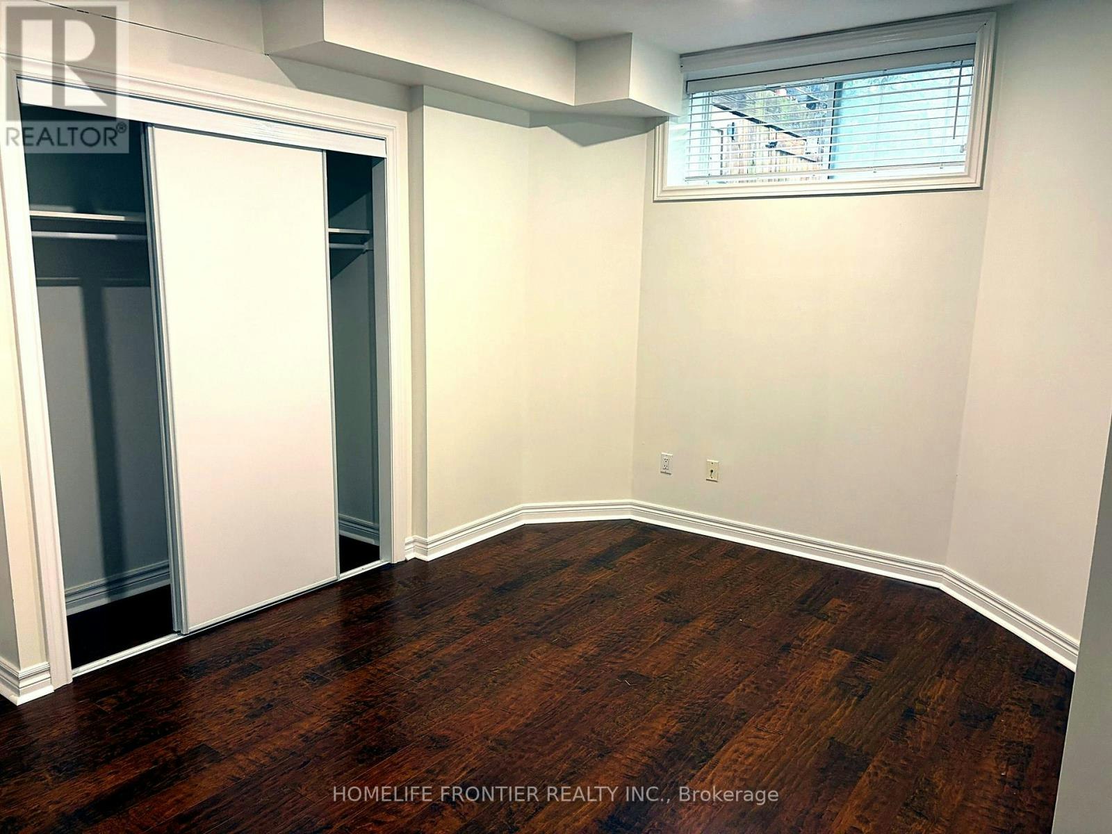 LOWER-33 Green Meadows Circle, Toronto, ON, M2J 5G6 - 4