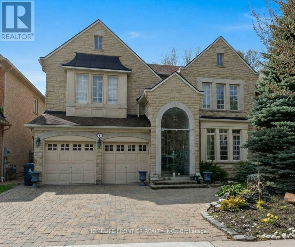 LOWER-33 Green Meadows Circle, Toronto, ON, M2J 5G6