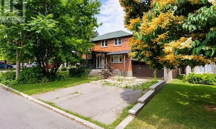 66 Burndale Avenue