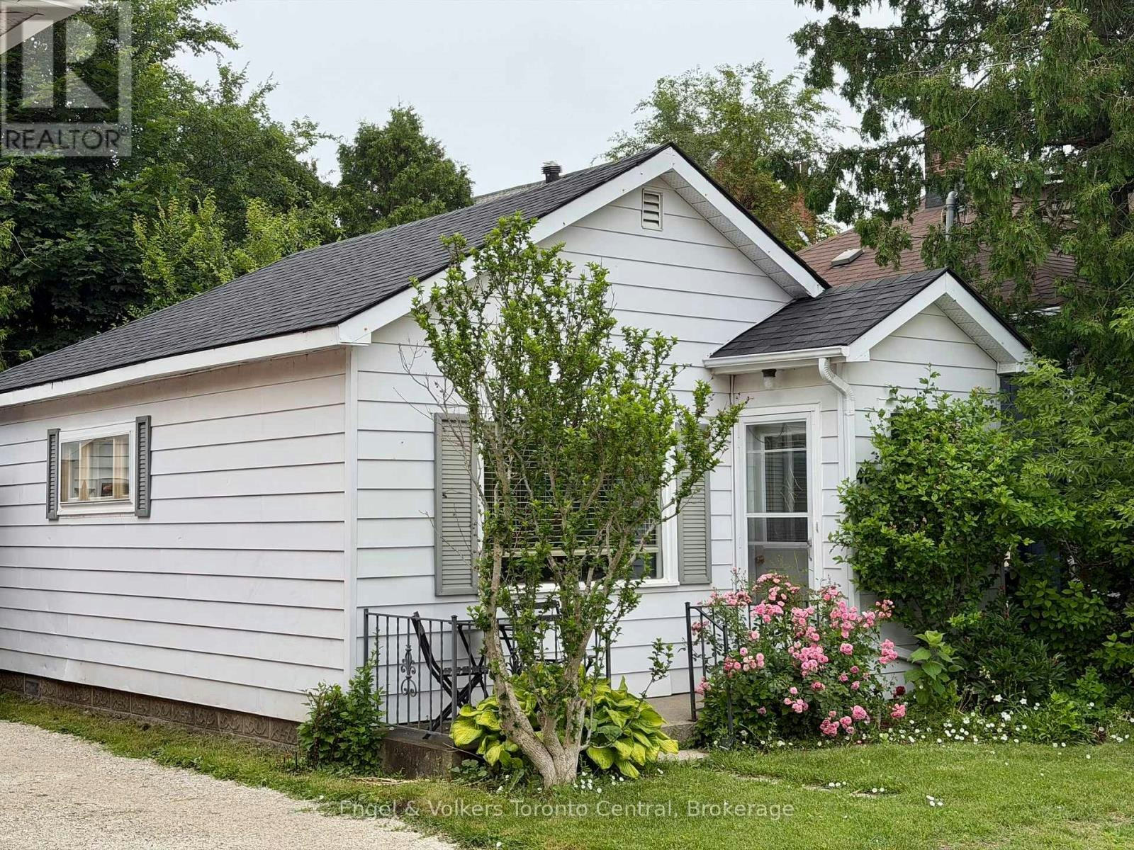 48 Berry Street, Meaford, ON, N4L 1G2