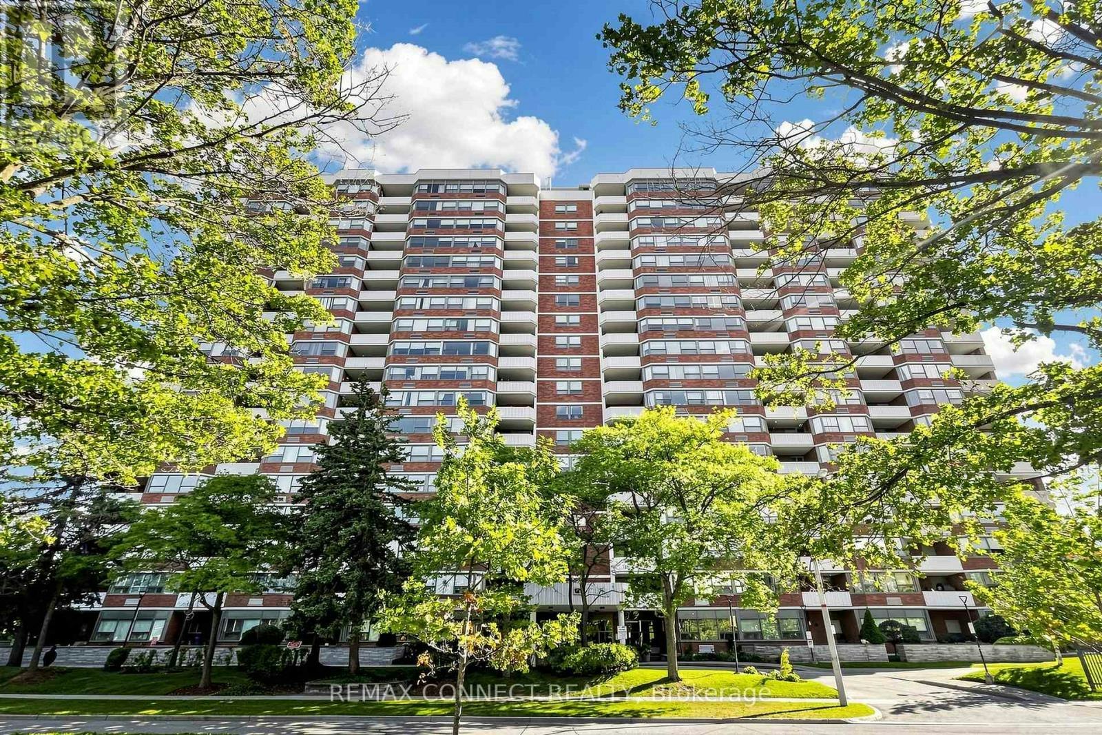 1614-121 Ling Road, Toronto, ON, M1E 4Y2