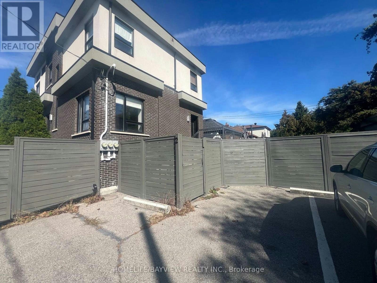 2-379 O'connor Drive, Toronto, ON, M4J 2V9 - 2