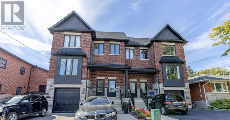 2-96 Cromwell Avenue, Oshawa, ON, L1J 4T6
