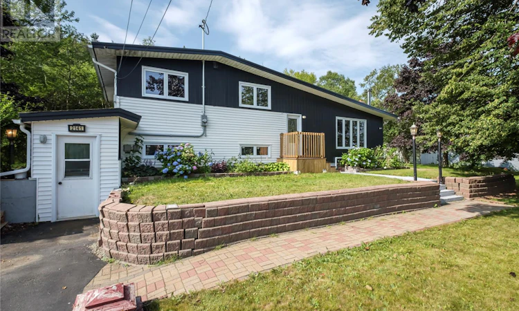 2141 Topsail Road