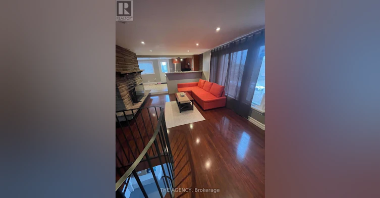 282 Terrace Drive, Georgina, ON, L4P 2Y8 - 8
