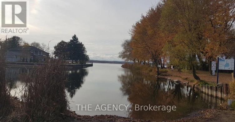 282 Terrace Drive, Georgina, ON, L4P 2Y8 - 14