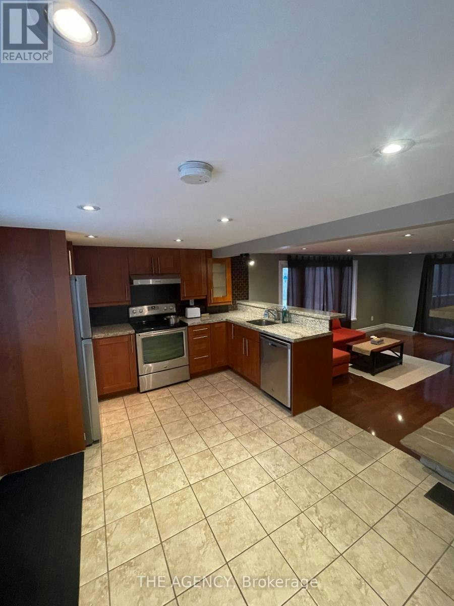 282 Terrace Drive, Georgina, ON, L4P 2Y8 - 9