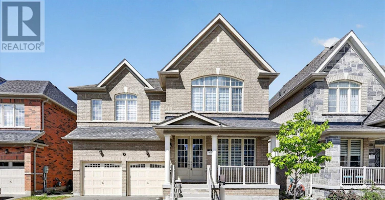 10 Hitching Post Road, Georgina, ON, L4P 2E7