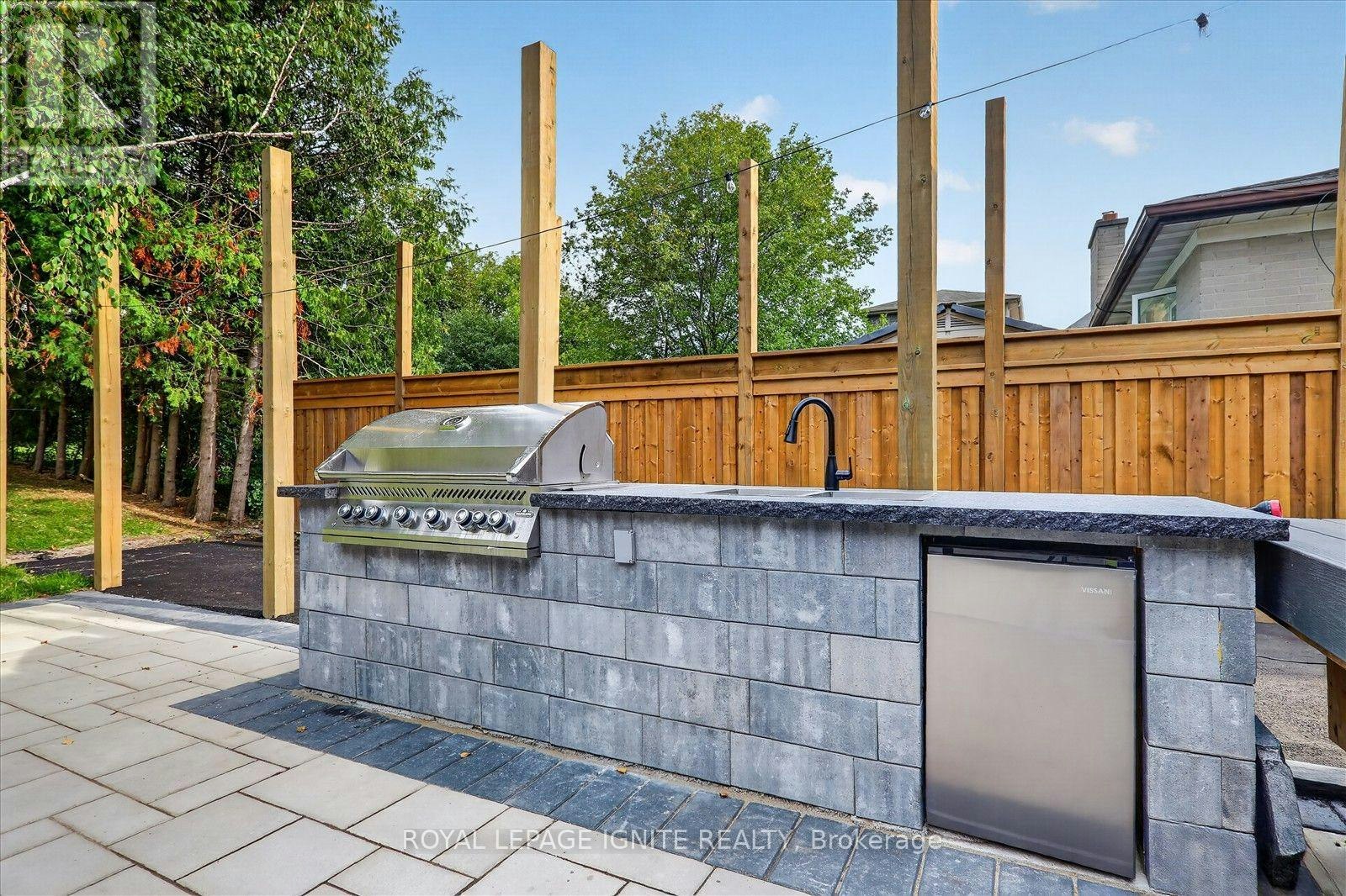 MAIN-103 Baker Street, Whitchurch-Stouffville, ON, L4A 4X9 - 32