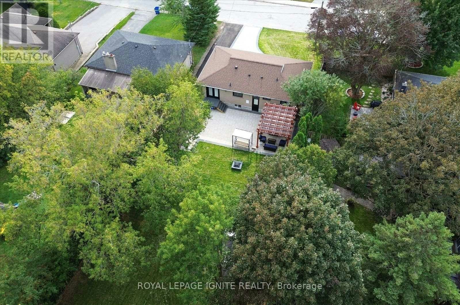 MAIN-103 Baker Street, Whitchurch-Stouffville, ON, L4A 4X9 - 36