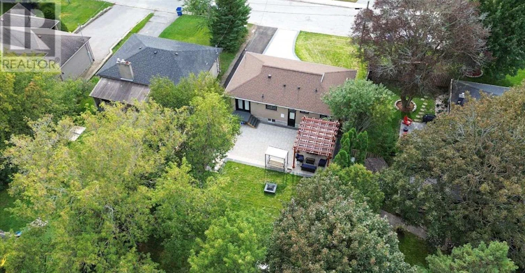 MAIN-103 Baker Street, Whitchurch-Stouffville, ON, L4A 4X9 - 36