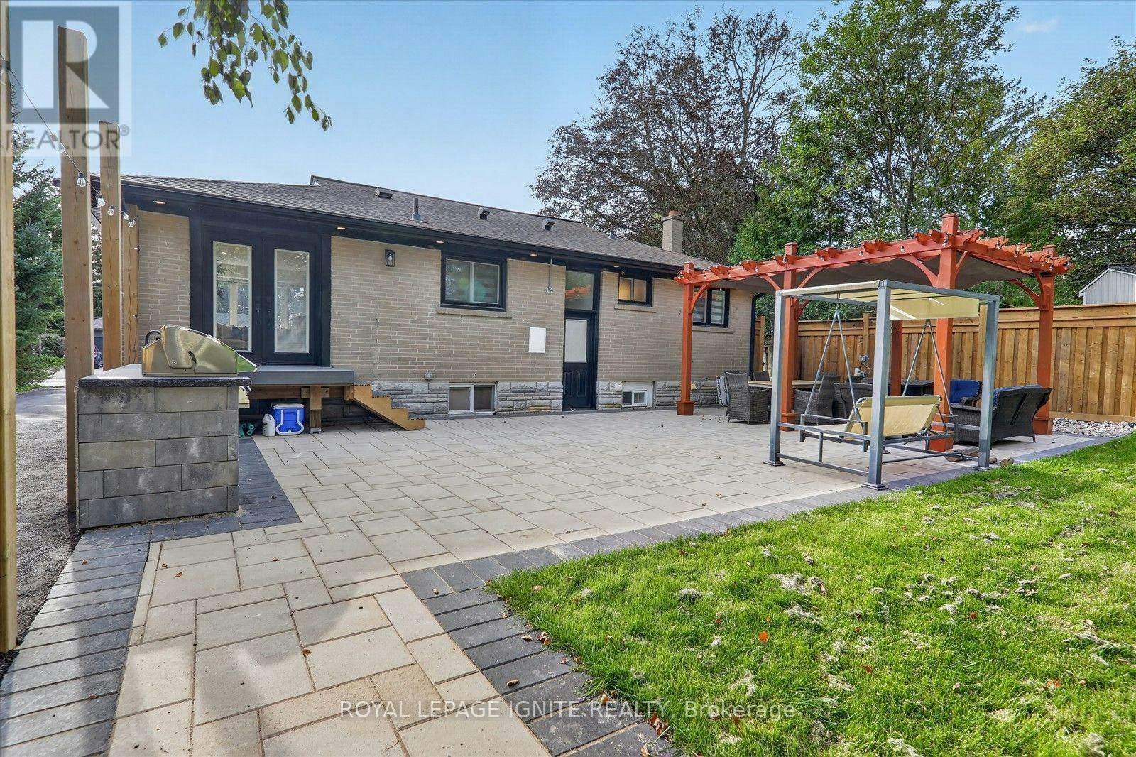 MAIN-103 Baker Street, Whitchurch-Stouffville, ON, L4A 4X9 - 31