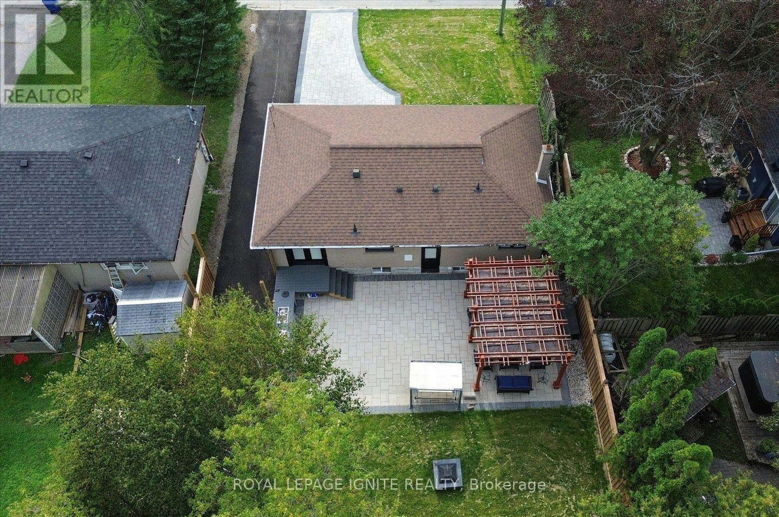 MAIN-103 Baker Street, Whitchurch-Stouffville, ON, L4A 4X9 - 37