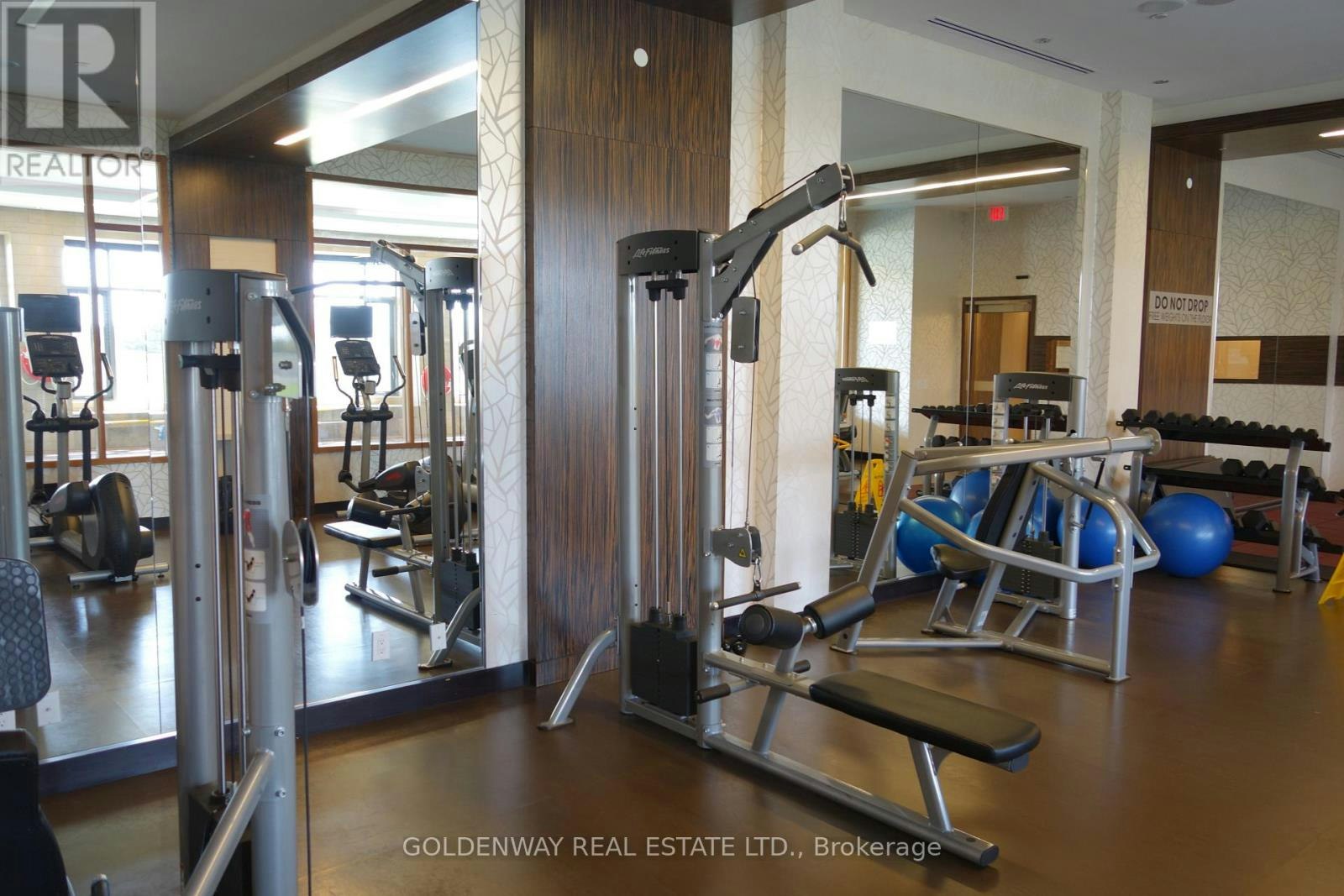 819-277 Park Road SOUTH, Markham, ON, L3T 0B7 - 16