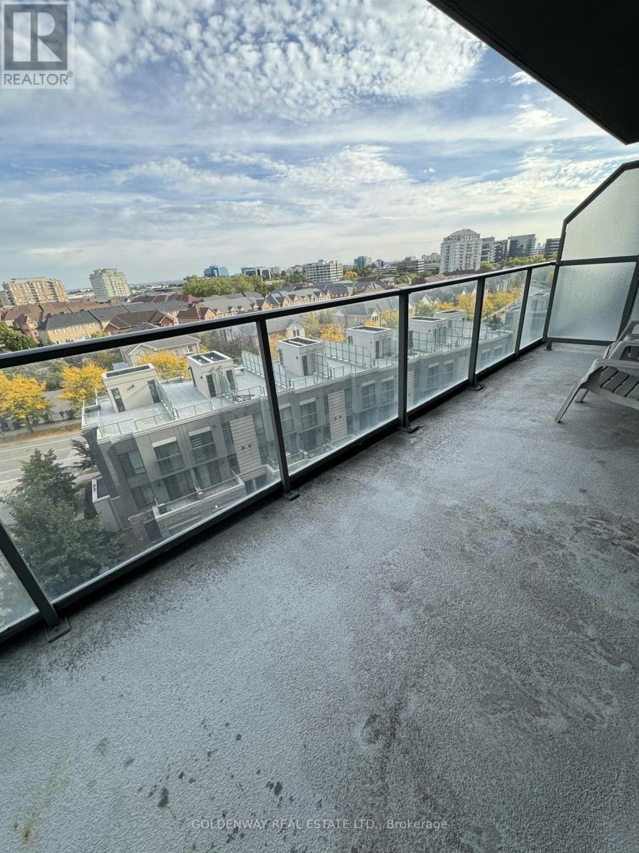 819-277 Park Road SOUTH, Markham, ON, L3T 0B7 - 12